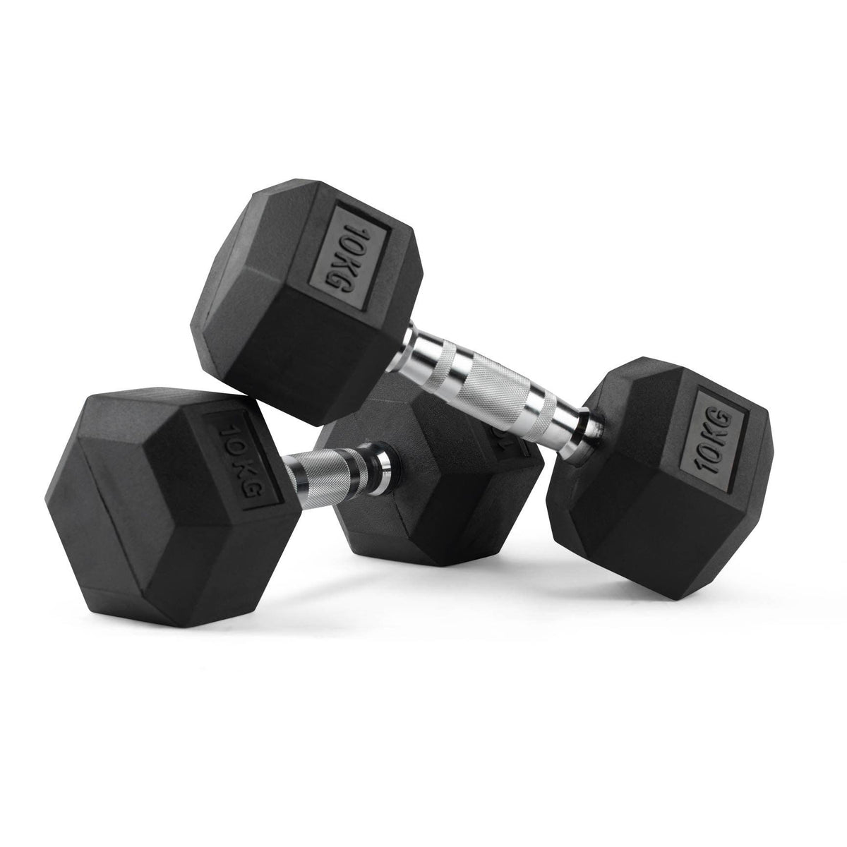 3 Tier Hex Dumbbell Tree Stand