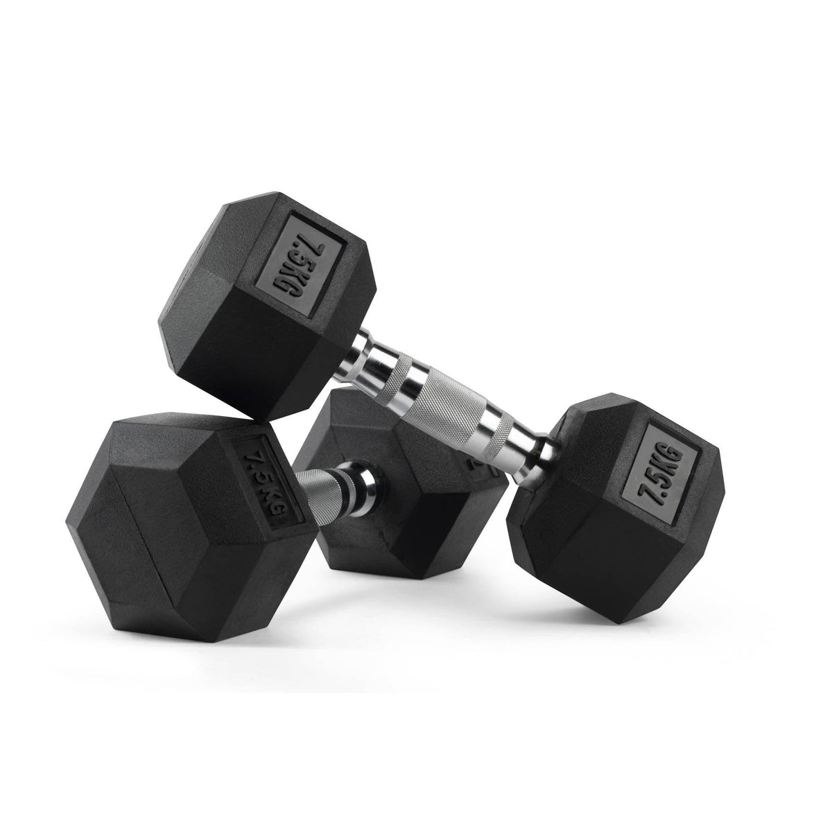 3 Tier Hex Dumbbell Tree Stand