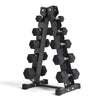 5 & 6 Tier Hex Dumbbell Tree Stand