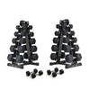 5 & 6 Tier Hex Dumbbell Tree Stand
