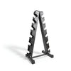 5 & 6 Tier Hex Dumbbell Tree Stand