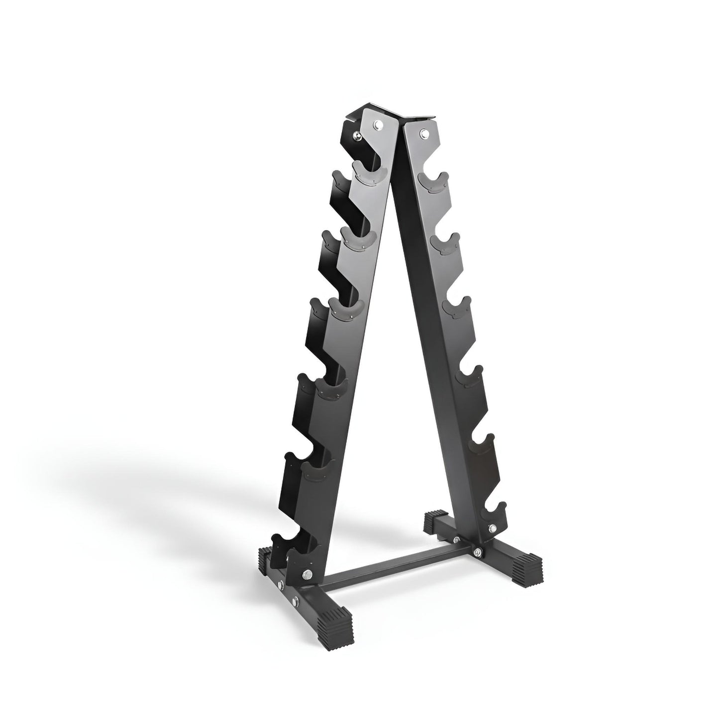 5 & 6 Tier Hex Dumbbell Tree Stand