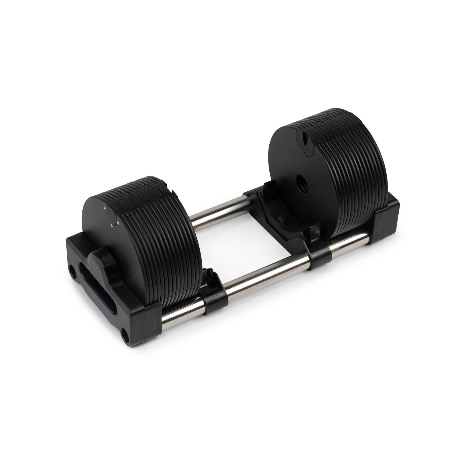 50kg Adjustable Dumbbell Pair 2.5kg Increments