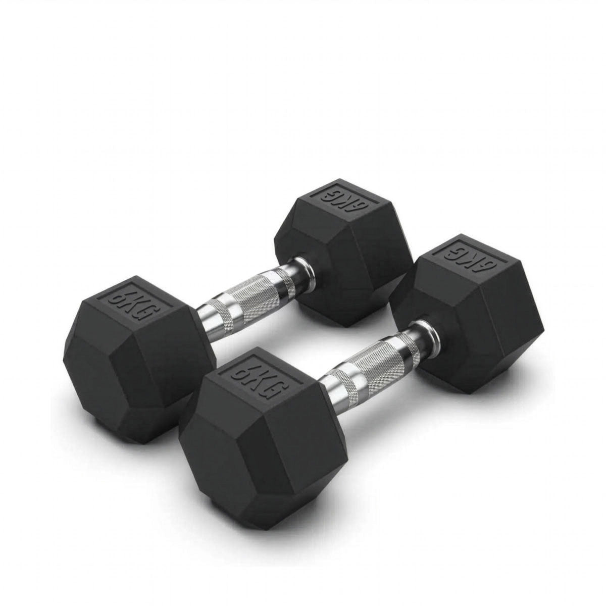 Hex Dumbbell Pairs