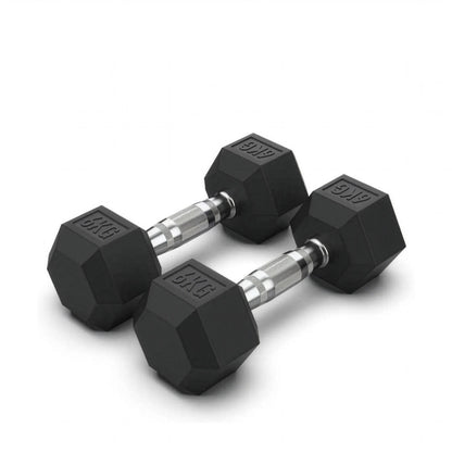 Hex Dumbbell Pairs