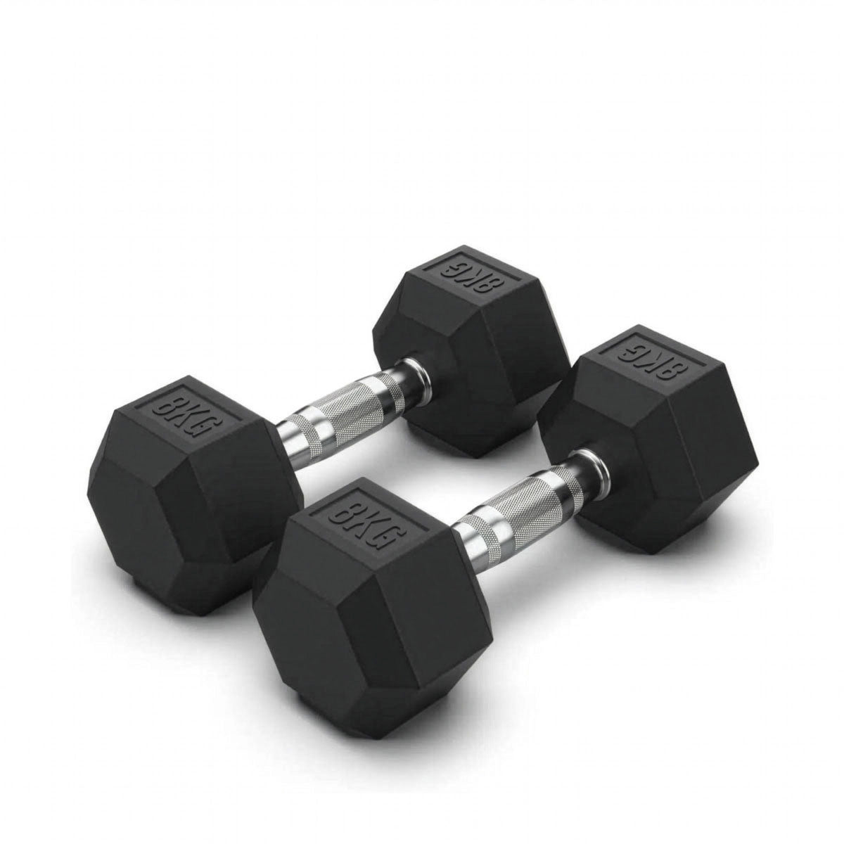 Hex Dumbbell Pairs