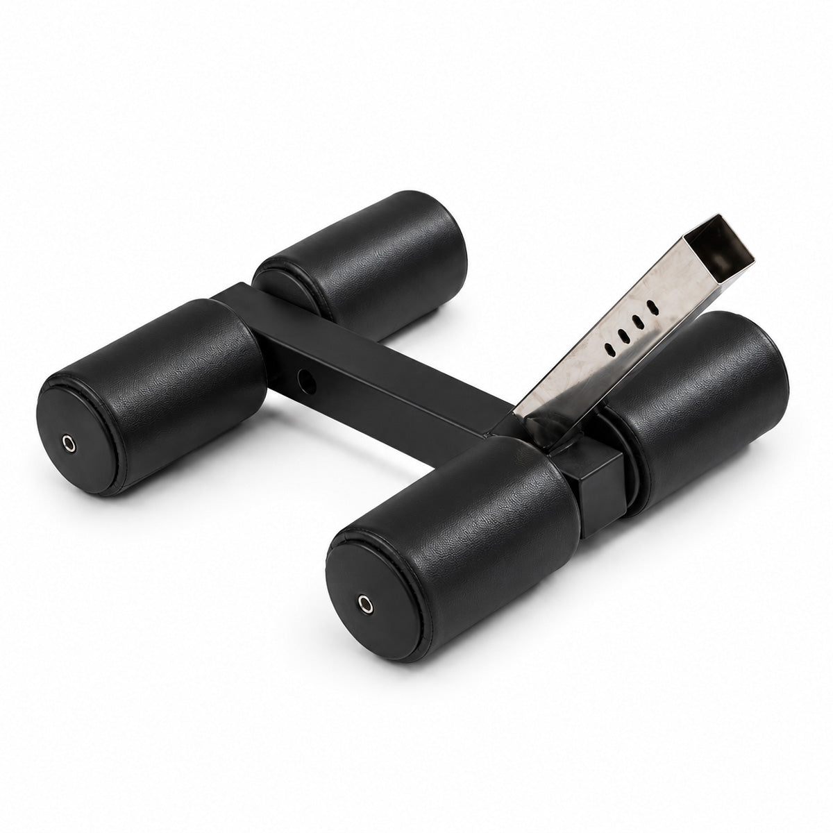 Dual Foam Leg Roller