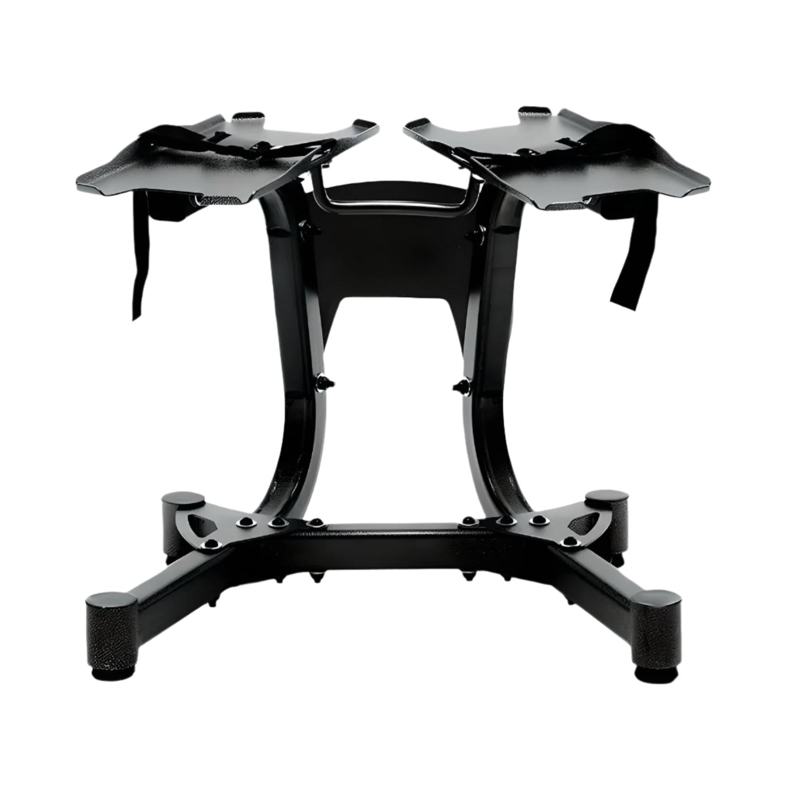 Adjustable Dumbbell Stand (24/40kg)