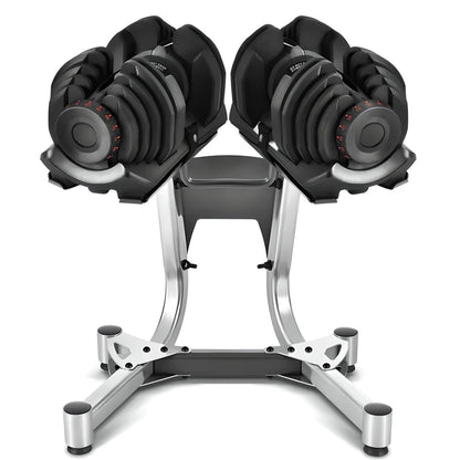 Adjustable Dumbbell Stand (24/40kg)