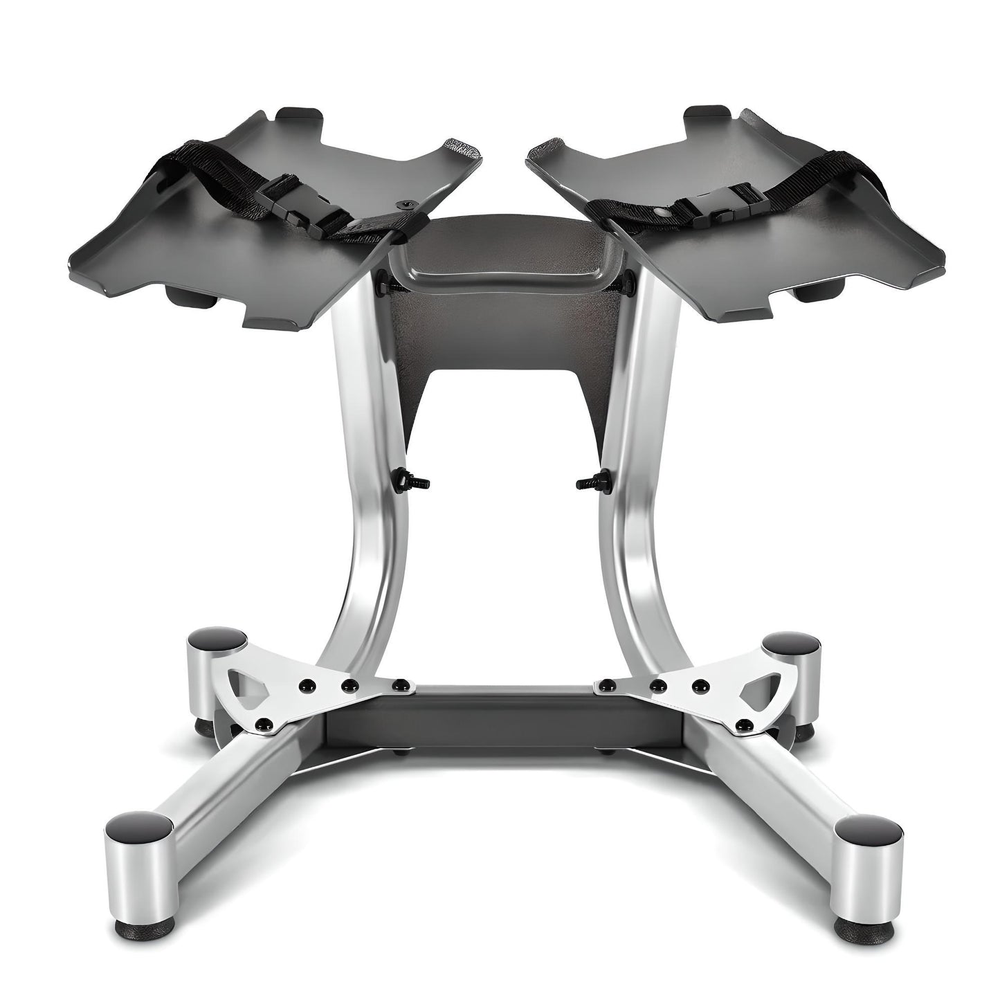 Adjustable Dumbbell Stand (24/40kg)