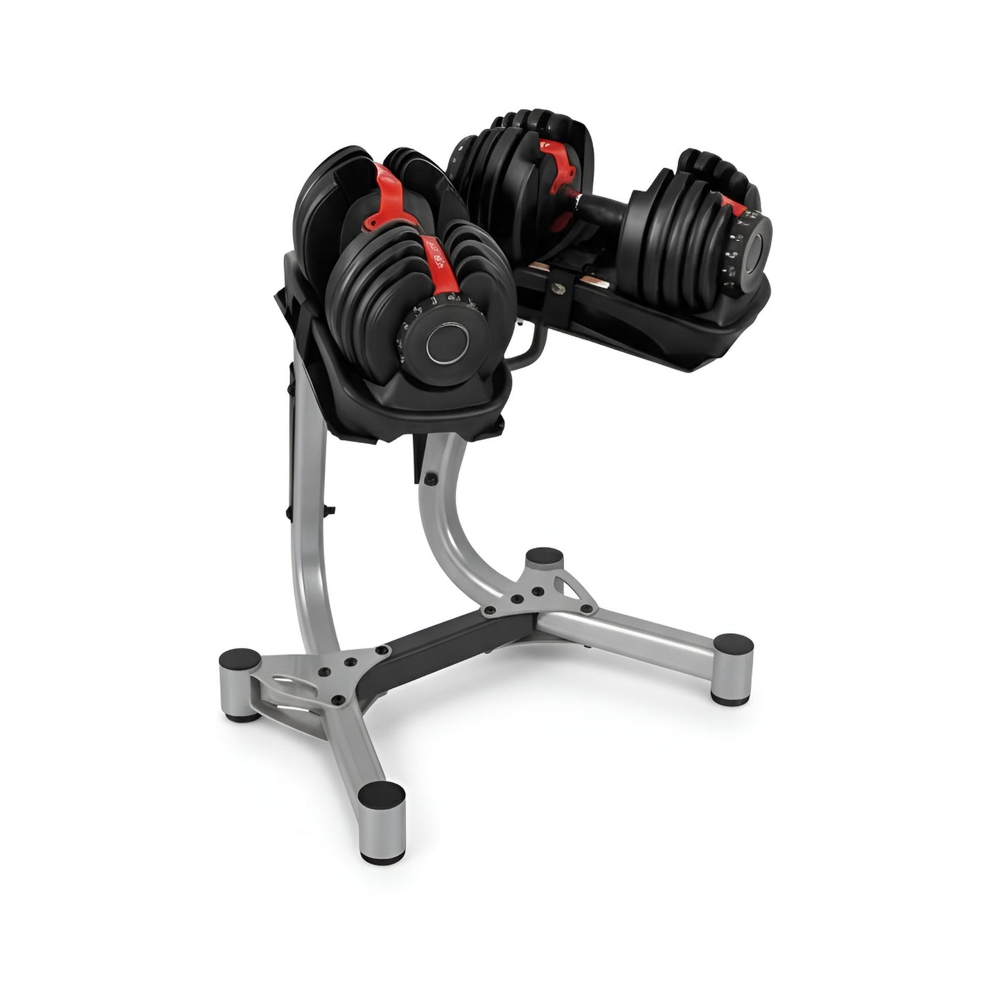Adjustable Dumbbell Stand (24/40kg)