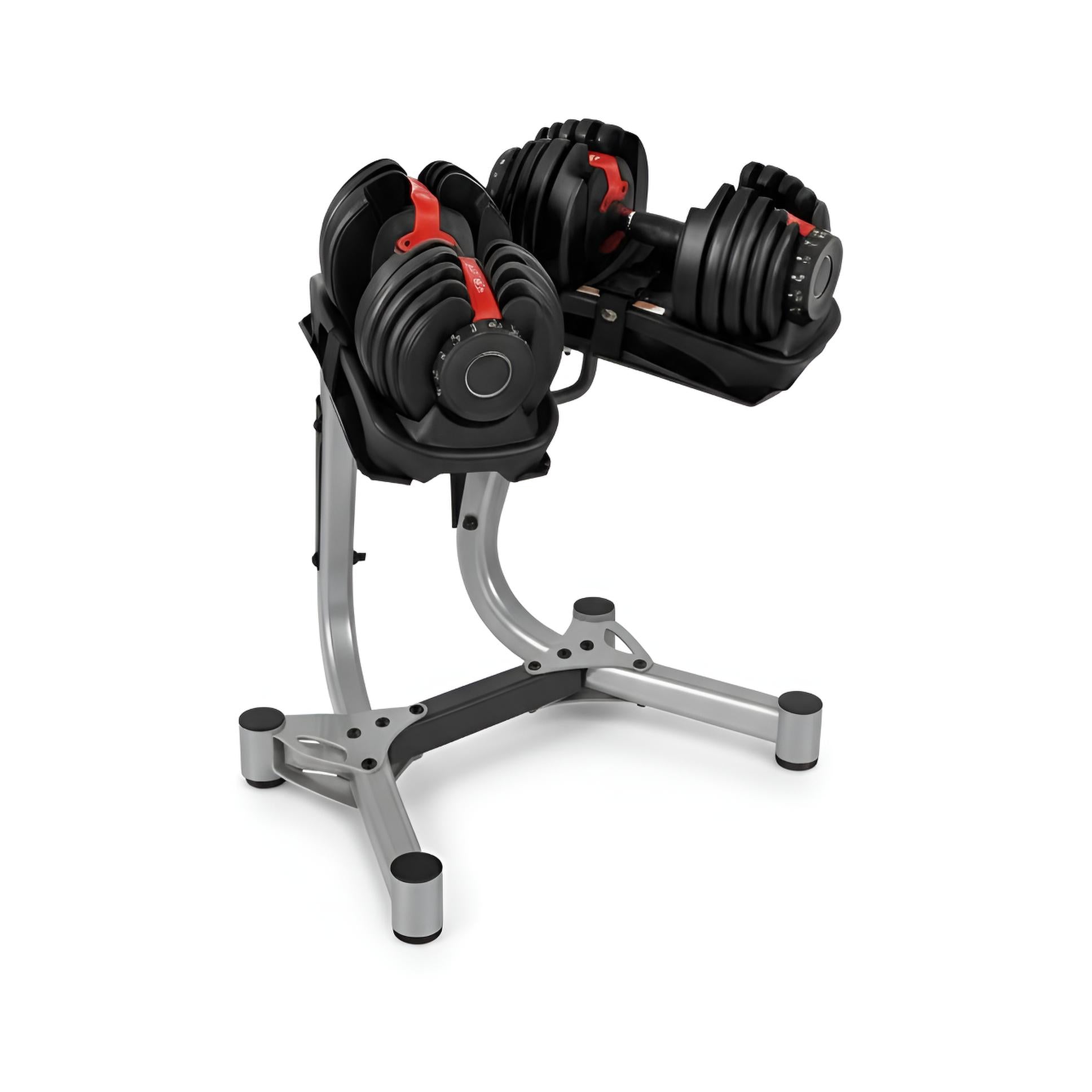 Adjustable Dumbbell Stand (24/40kg)