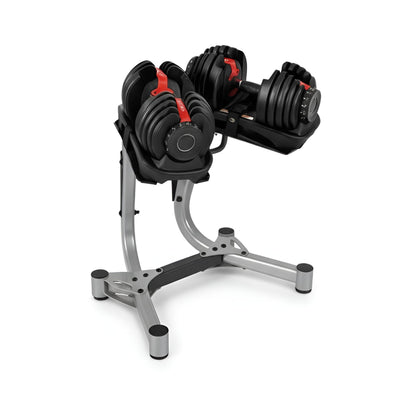 Adjustable Dumbbell Stand (24/40kg)