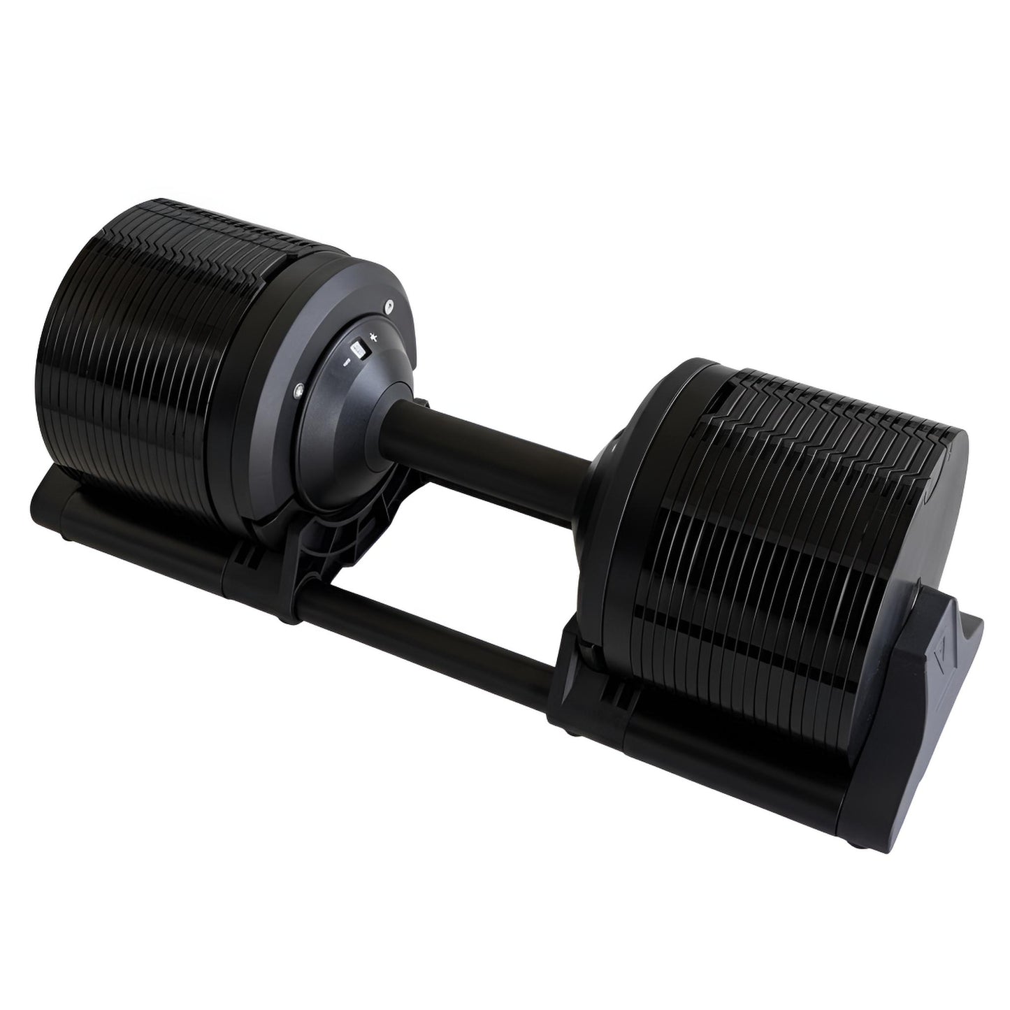 Adjustable Dumbbells 40kg Pair with 1kg Increments new design