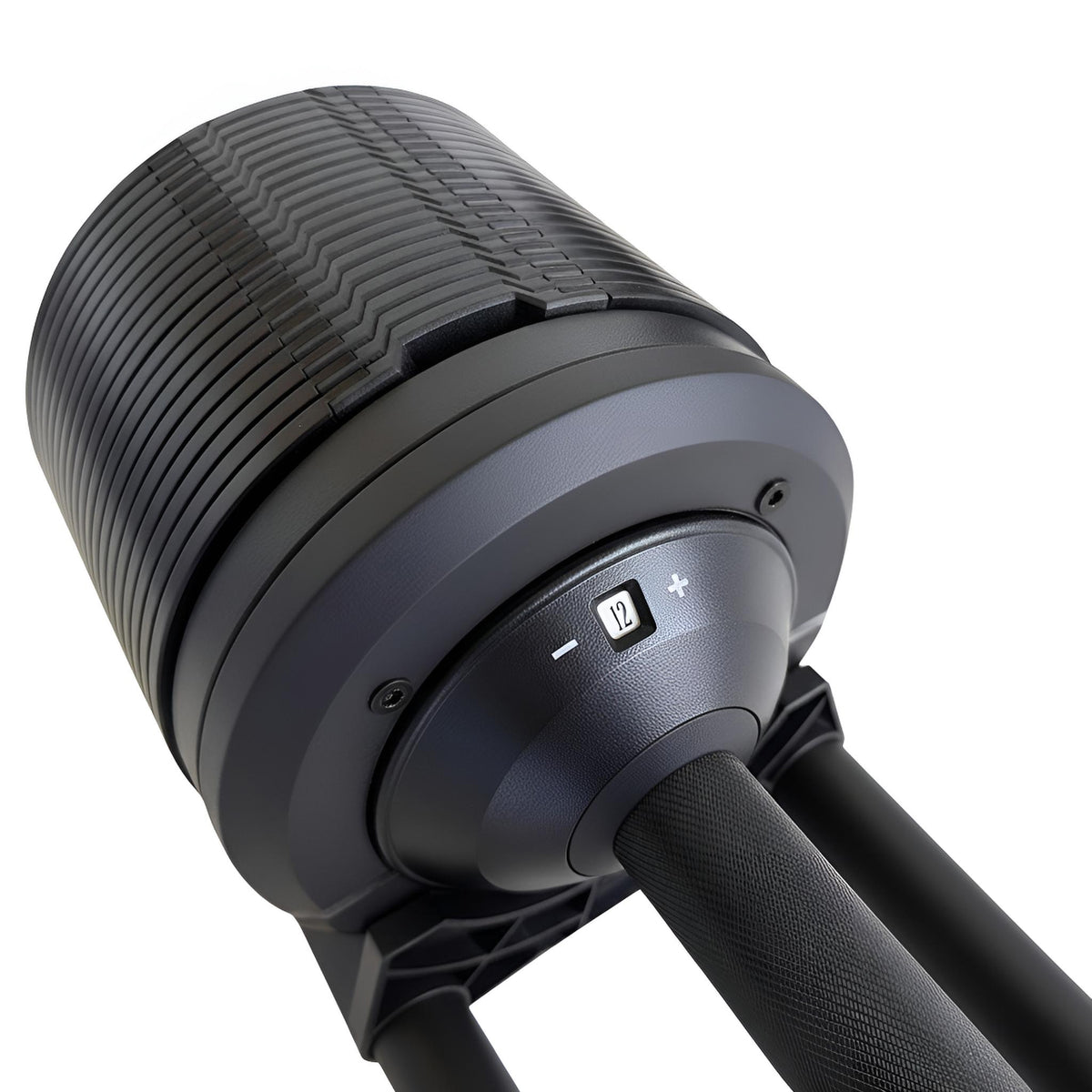 Adjustable Dumbbells 40kg Pair with 1kg Increments new design