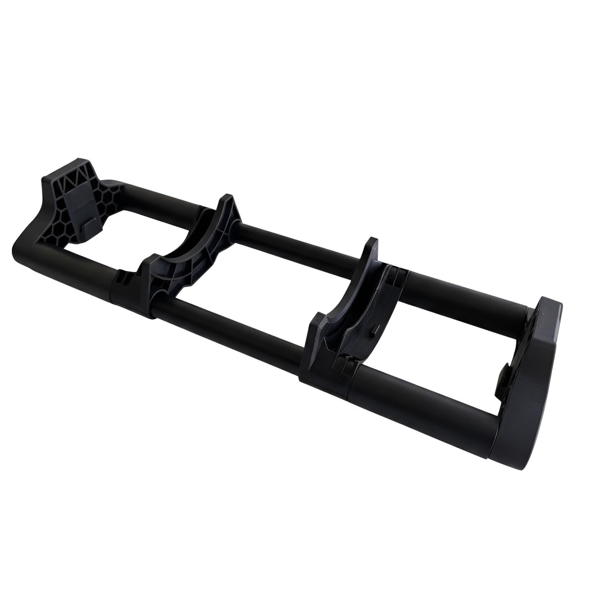 Adjustable Dumbbells 40kg Pair with 1kg Increments new design