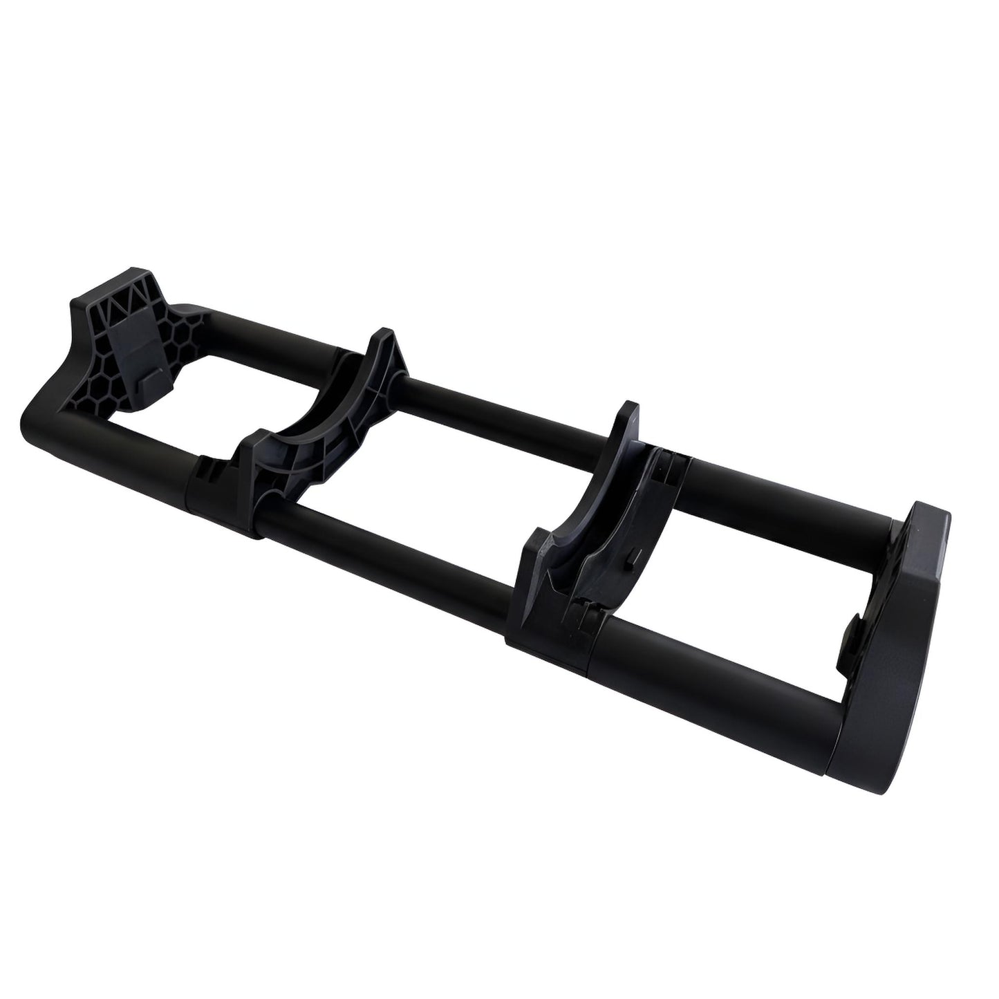 Adjustable Dumbbells 40kg Pair with 1kg Increments new design