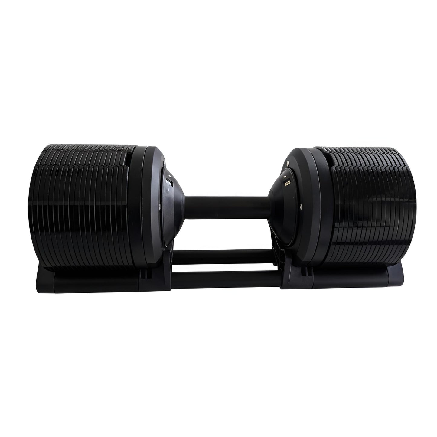 Adjustable Dumbbells 40kg Pair with 1kg Increments new design