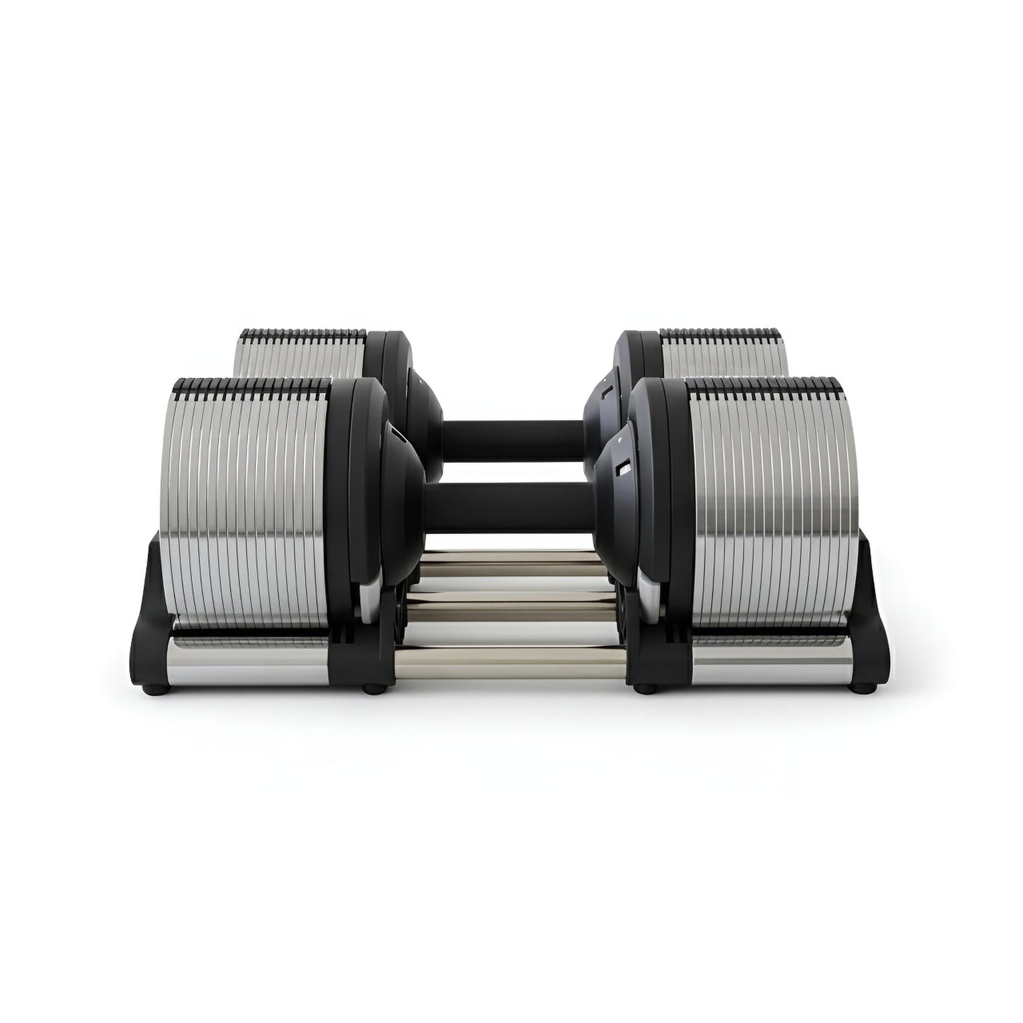 Adjustable Dumbbells Premium 24/32/40kg - 1kg Increments new design