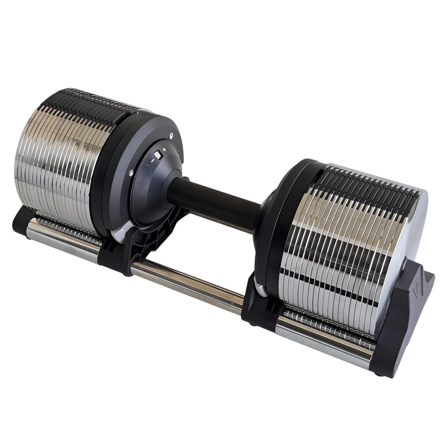 Adjustable Dumbbells Premium 24/32/40kg - 1kg Increments new design