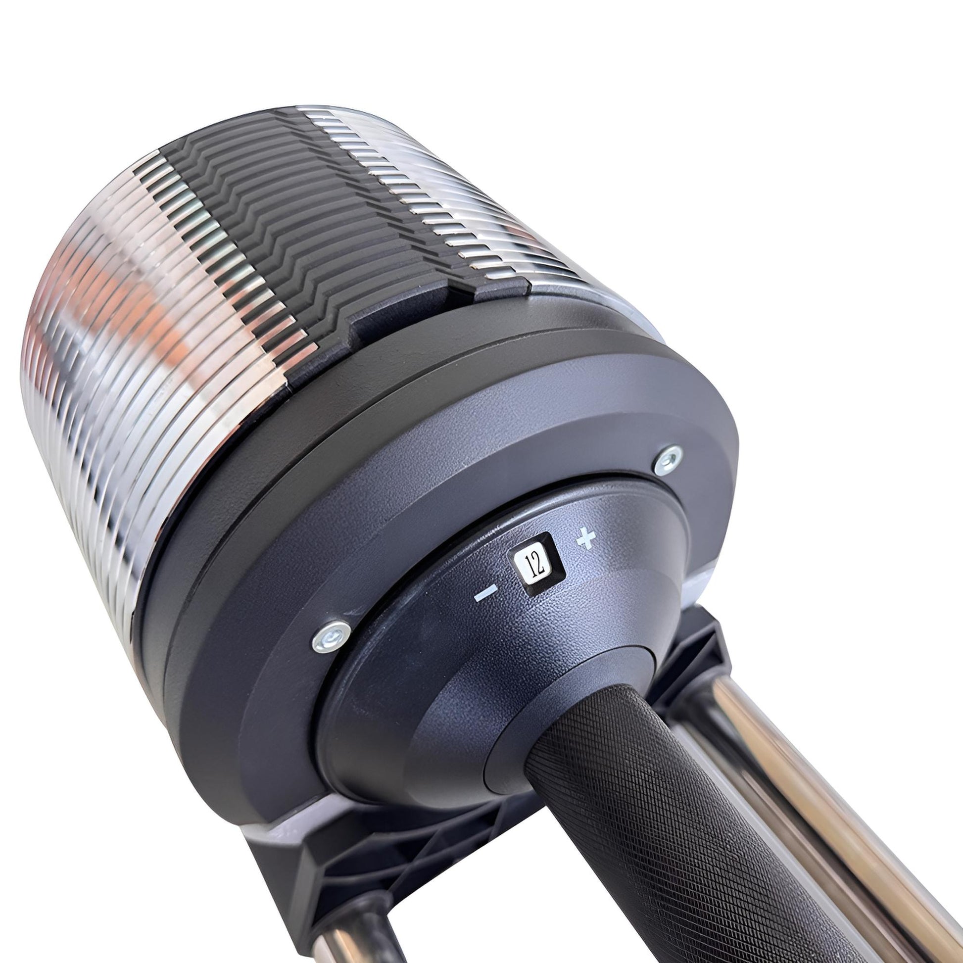 Adjustable Dumbbells Premium 24/32/40kg - 1kg Increments new design