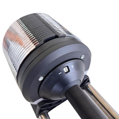 Adjustable Dumbbells Premium 24/32/40kg - 1kg Increments new design