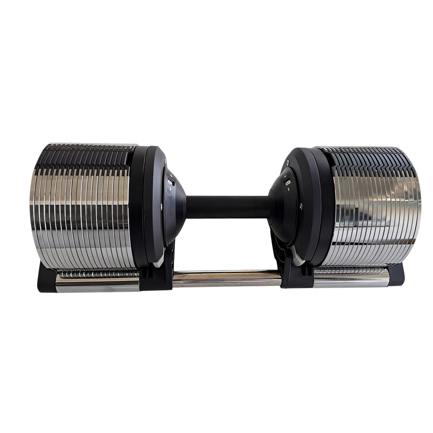 Adjustable Dumbbells Premium 24/32/40kg - 1kg Increments new design