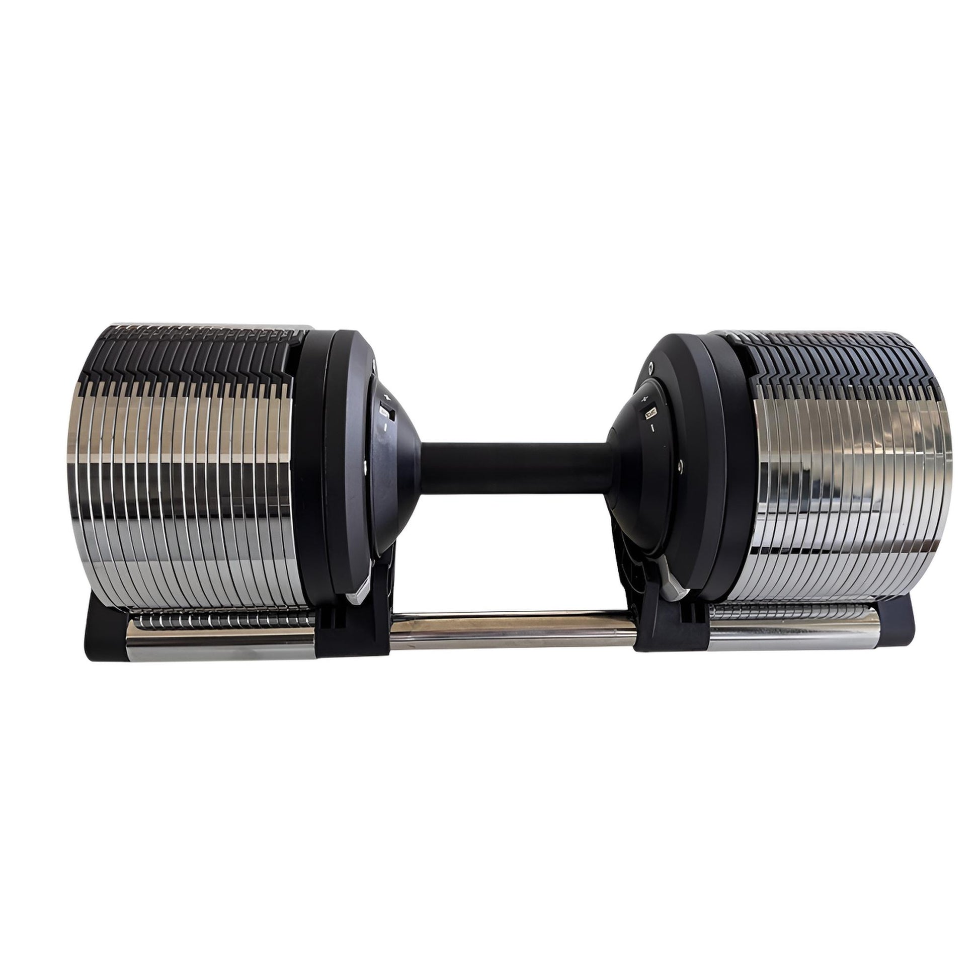 Adjustable Dumbbells Premium 24/32/40kg - 1kg Increments new design