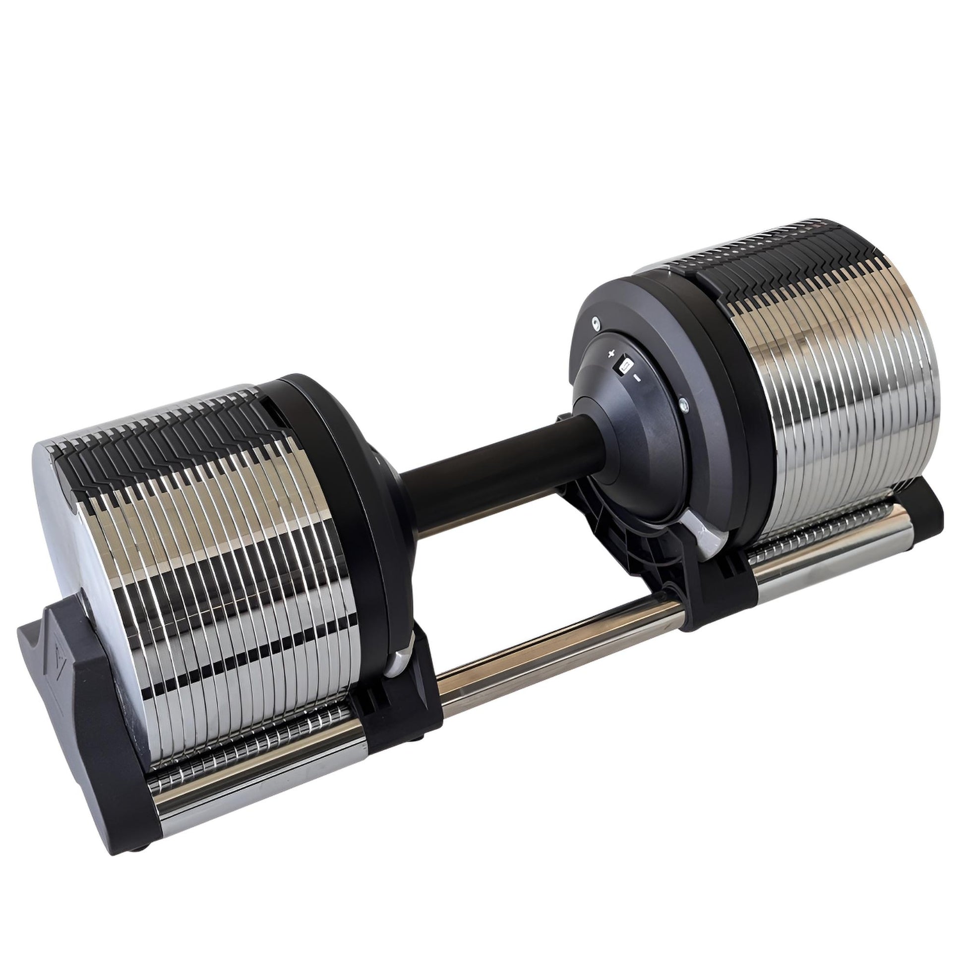 Adjustable Dumbbells Premium 24/32/40kg - 1kg Increments new design