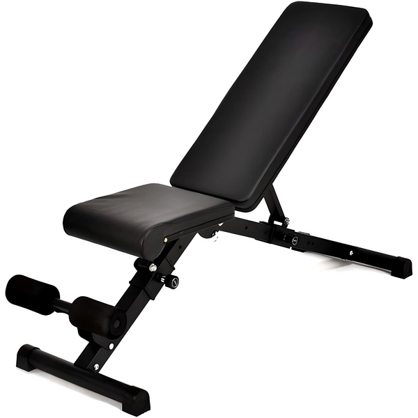 Adjustable Foldable Bench