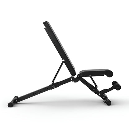 Adjustable Foldable Bench