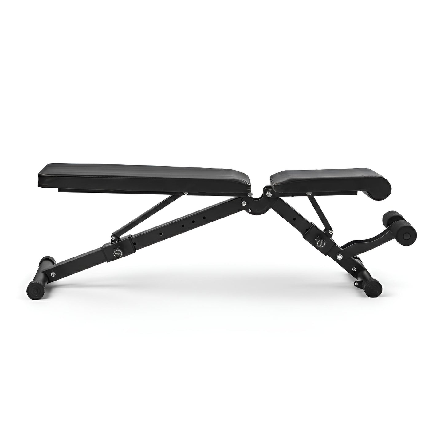 Adjustable Foldable Bench