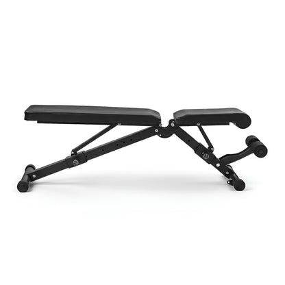 Adjustable Foldable Bench