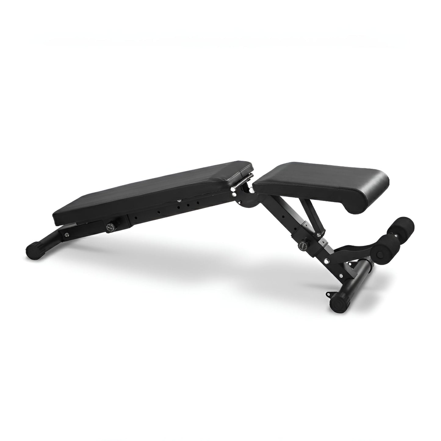 Adjustable Foldable Bench