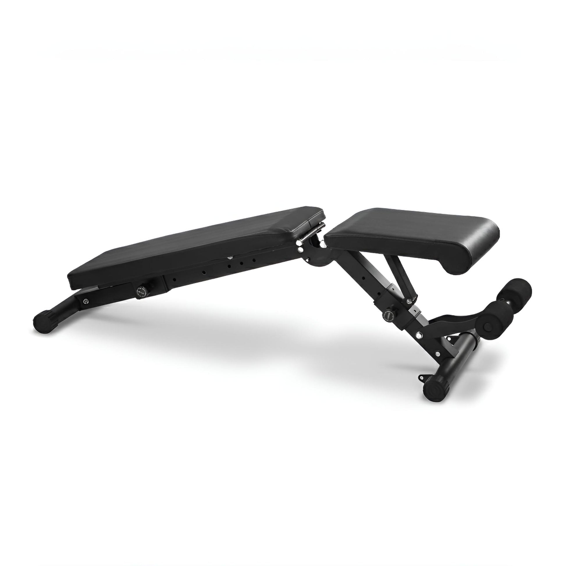 Adjustable Foldable Bench