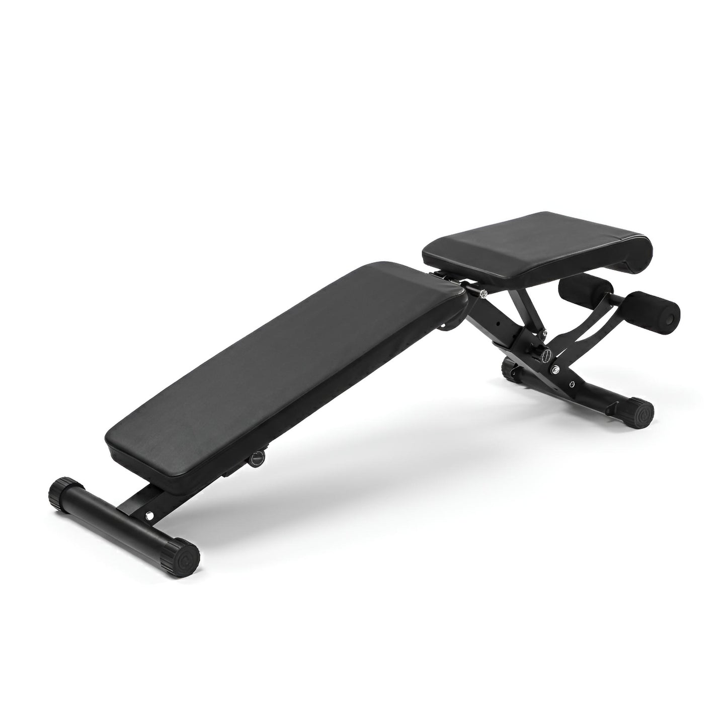 Adjustable Foldable Bench