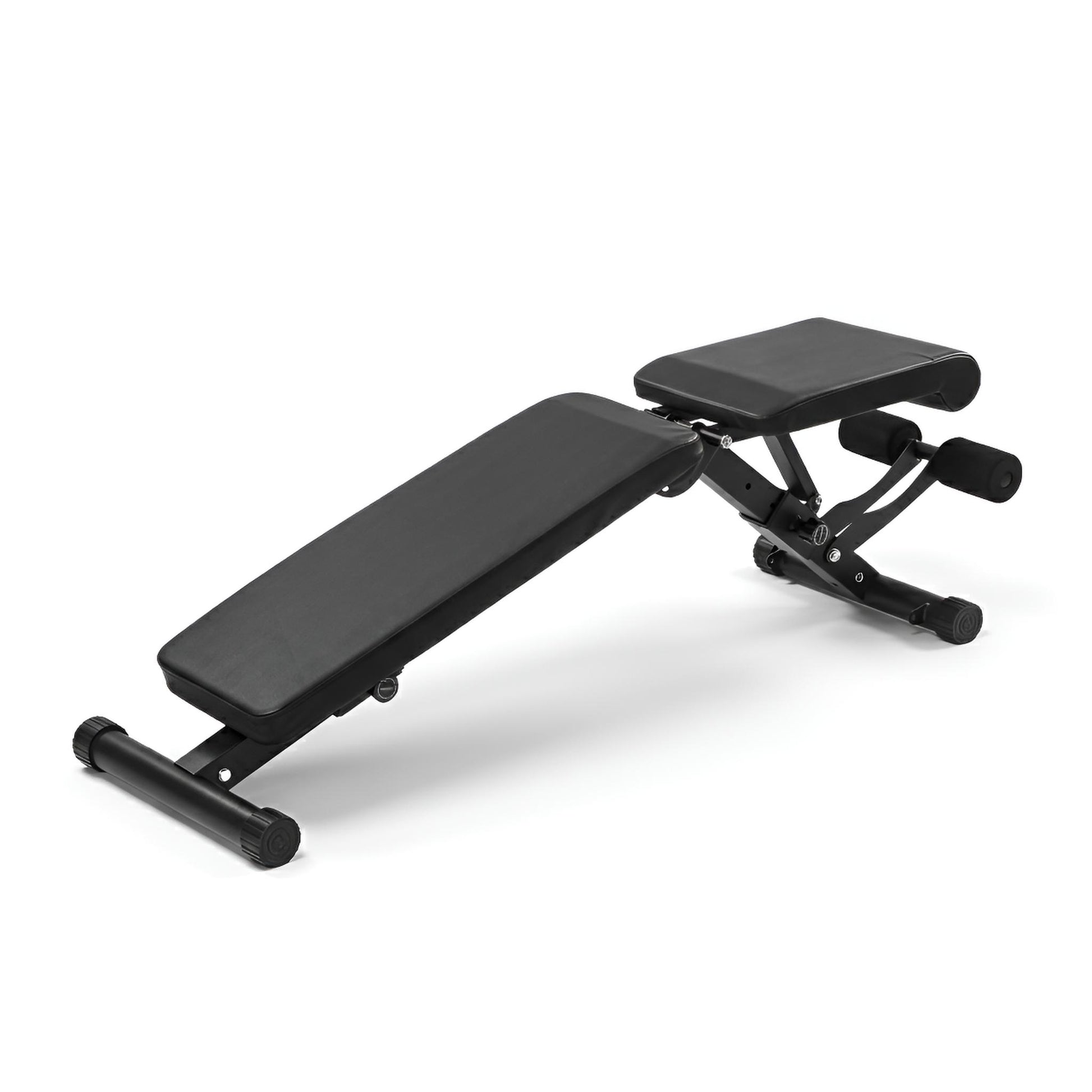Adjustable Foldable Bench