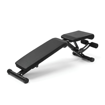 Adjustable Foldable Bench
