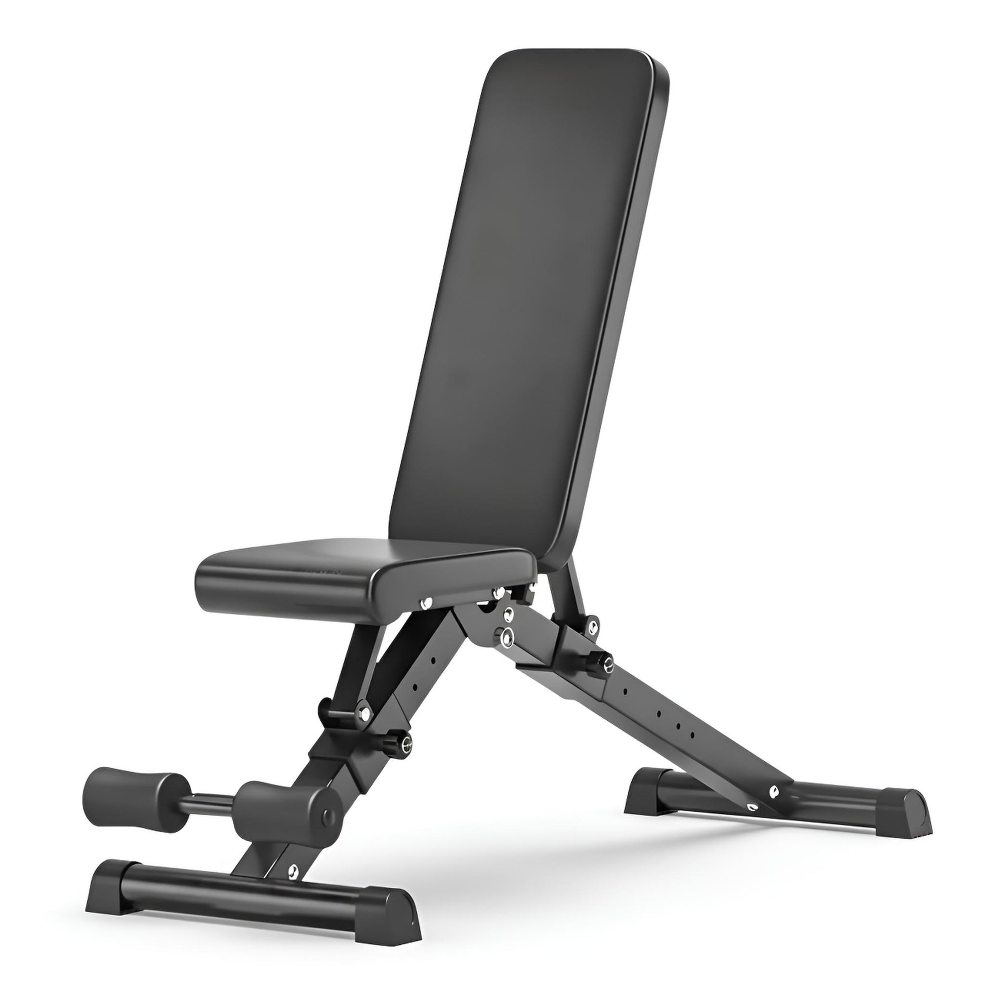 Adjustable Foldable Bench