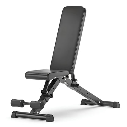 Adjustable Foldable Bench