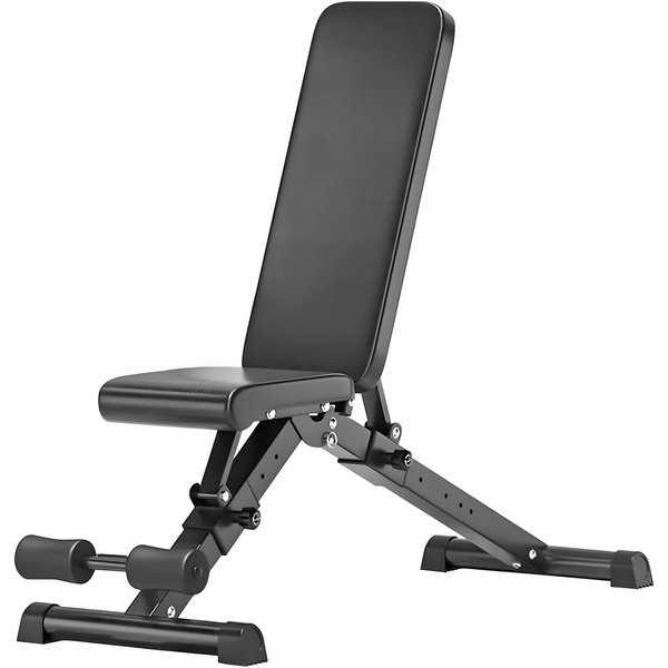 Adjustable Foldable Bench