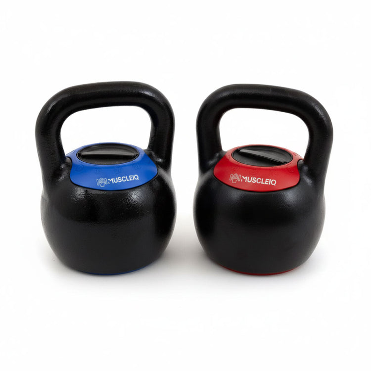 Adjustable Kettlebell 24kg
