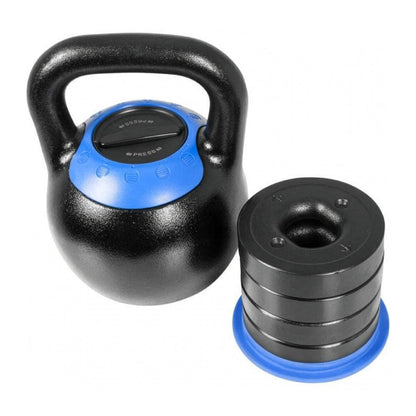 Adjustable Kettlebell 24kg