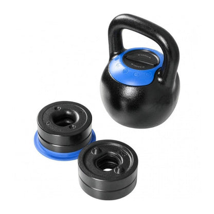 Adjustable Kettlebell 24kg