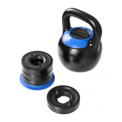 Adjustable Kettlebell 24kg