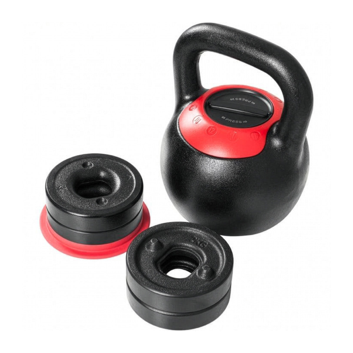 Adjustable Kettlebell 24kg