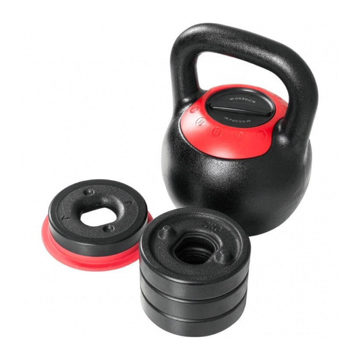 Adjustable Kettlebell 24kg