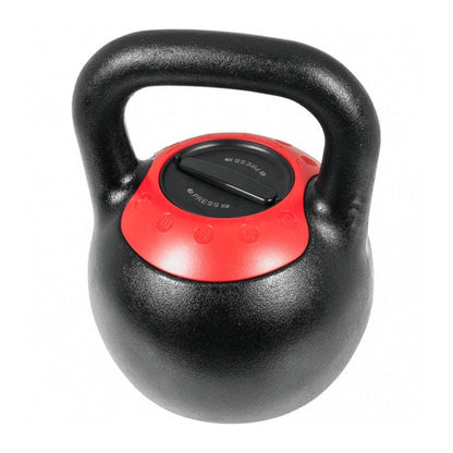 Adjustable Kettlebell 24kg