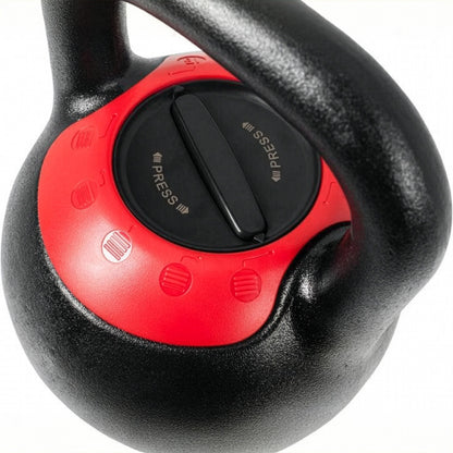 Adjustable Kettlebell 24kg