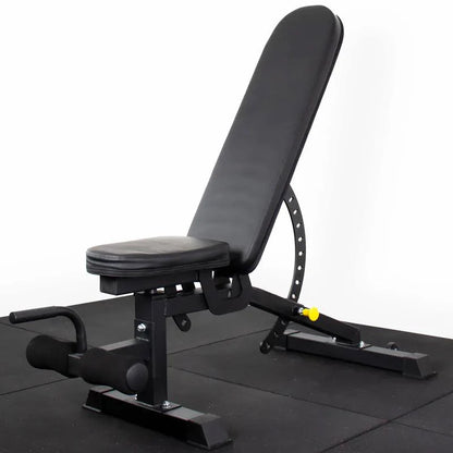 Adjustable Weight Bench